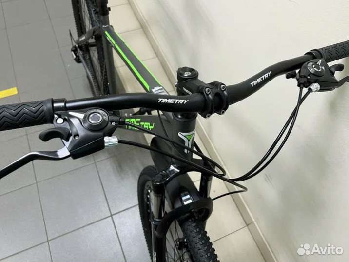 Горный велосипед 29 новый