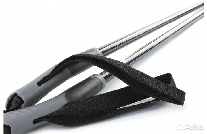 Палки лыжные Larsen Universal, 160