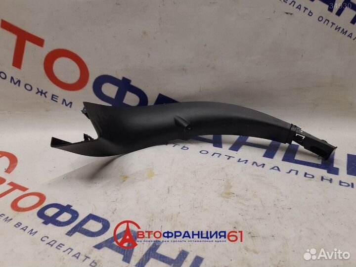 Обшивка крышки багажника, 8748NN peugeot 308, 3034