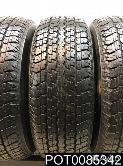 Bridgestone Dueler H/T D840 265/65 R17 99R