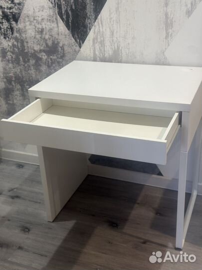 Стол икеа micke