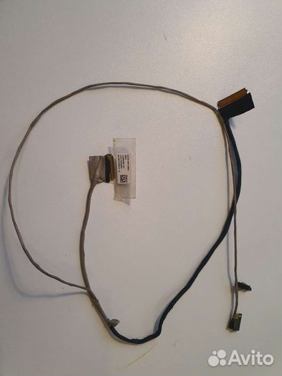 Шлейф матрицы asus fx505