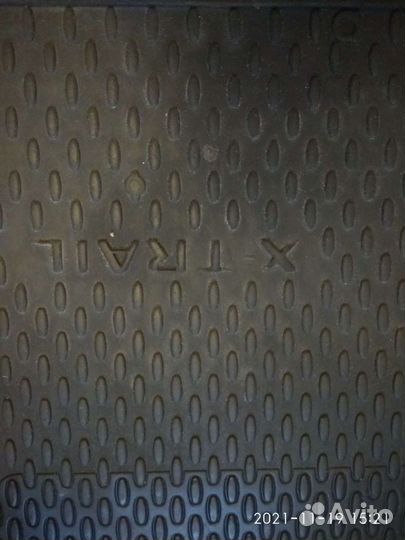 Коврики для Ниссан x-trail т 30