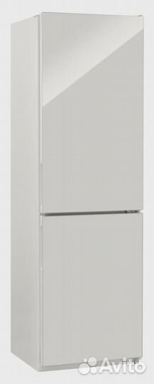 Холодильник nordfrost NRG 162NF W