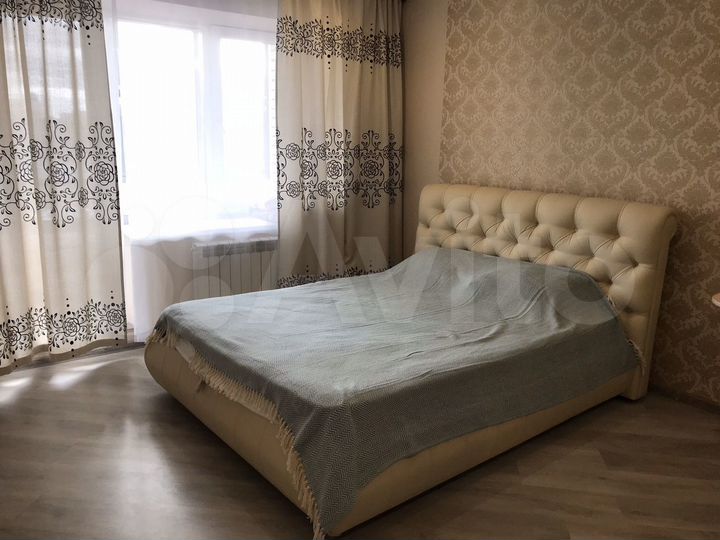 Квартира-студия, 30 м², 8/14 эт.