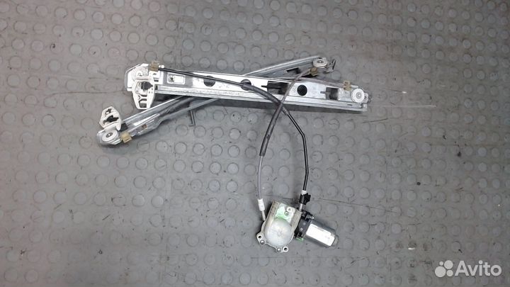 Стеклоподъемник электрический Renault Megane 2, 20