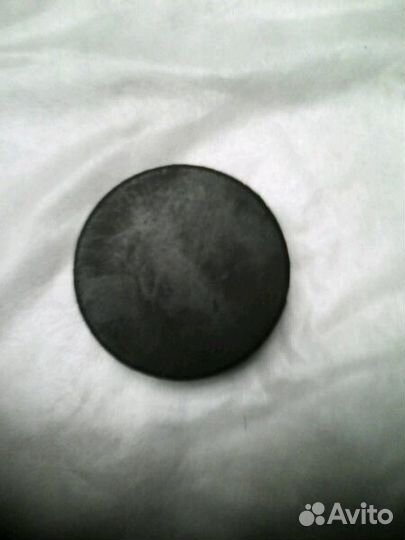 Клюшка+ шайба СССР 