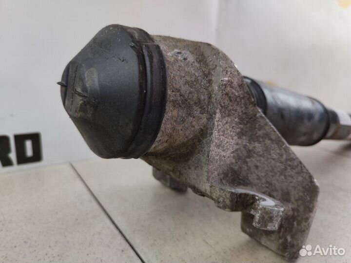 Амортизатор задний Volvo Xc90 L A2 2.0 B4204T34