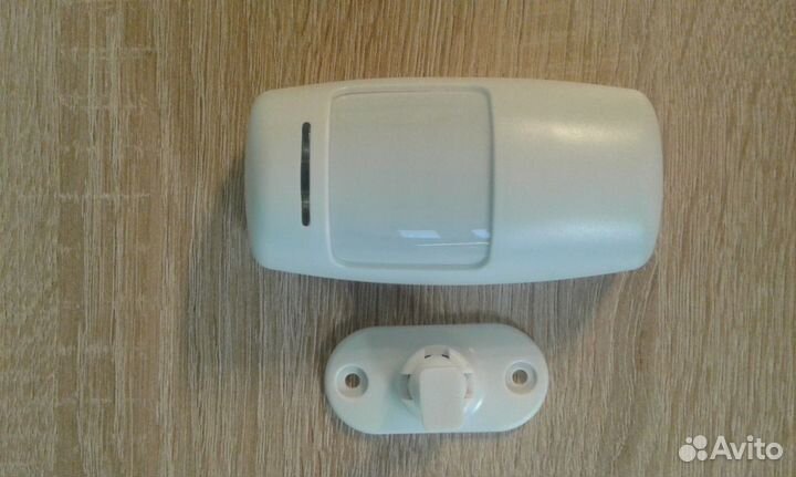 Датчик движения (Объема) для GSM сигнализации