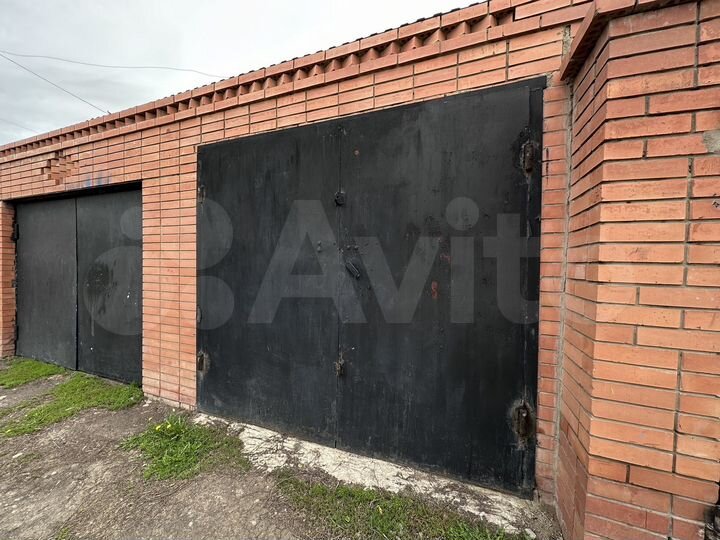 Дом 141,5 м² на участке 6,1 сот.