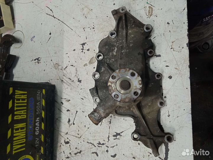 Водяной насос (помпа) Ford Taurus 1 Форд Таурус