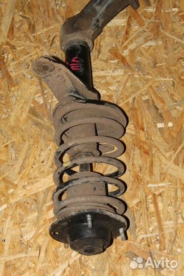 Заз Chance стойки передние левая.правая