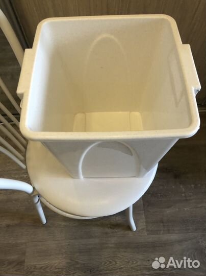 Контейнер для пищевых хранений