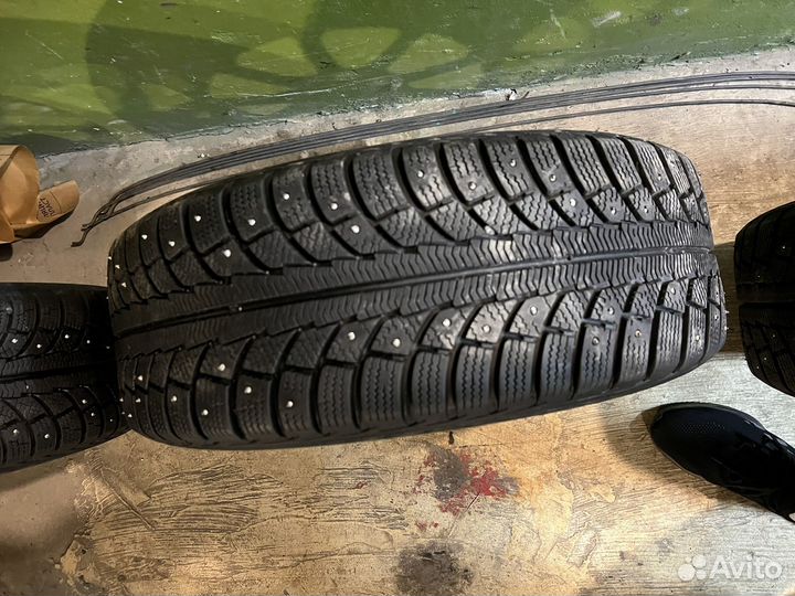 Matador MP 50 Sibir Ice 2 195/55 R16