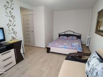 1-к. квартира, 35 м², 4/5 эт.