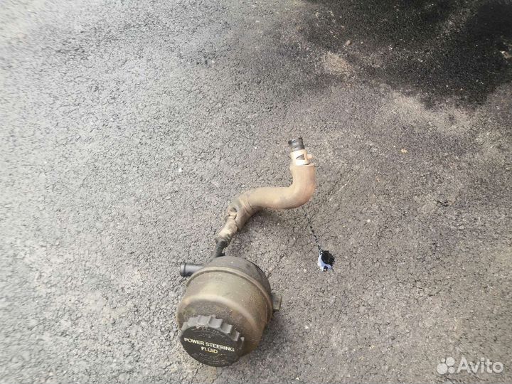 Бачок Гура Toyota