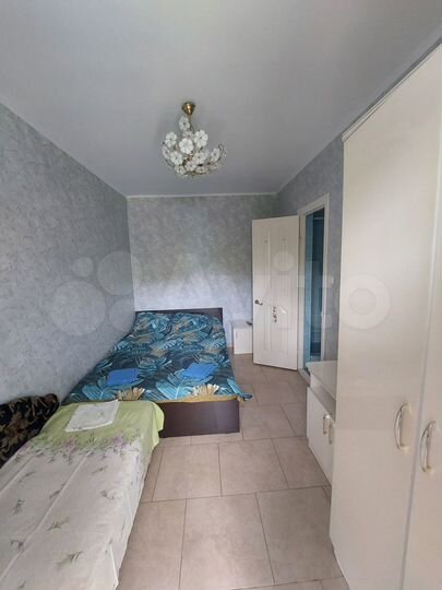 Комната 20 м², 1/2 эт.