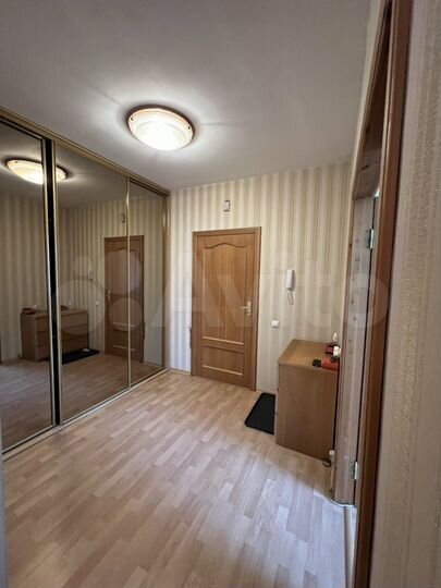 2-к. квартира, 75 м², 3/4 эт.