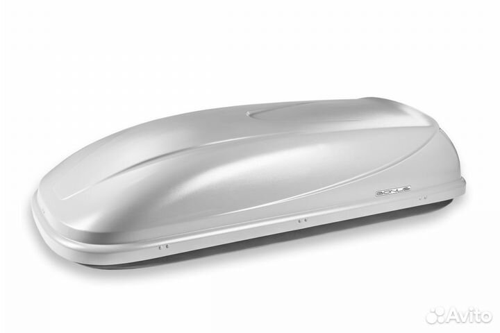 Бокс на крышу