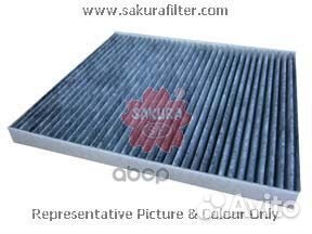 Фильтр салонаугольныйKia CeratoCarnival all 04