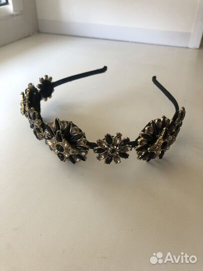 Ободок для волос