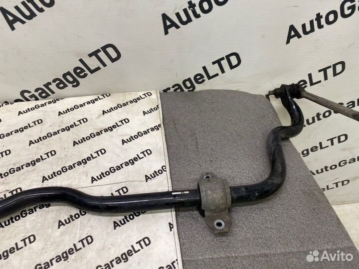 Стабилизатор передний Mercedes-Benz A-Class W176