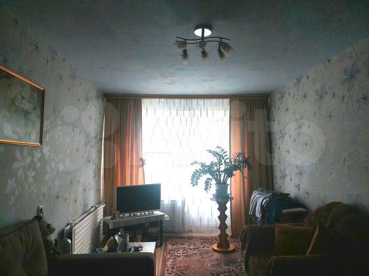 1-к. квартира, 33,6 м², 1/5 эт.