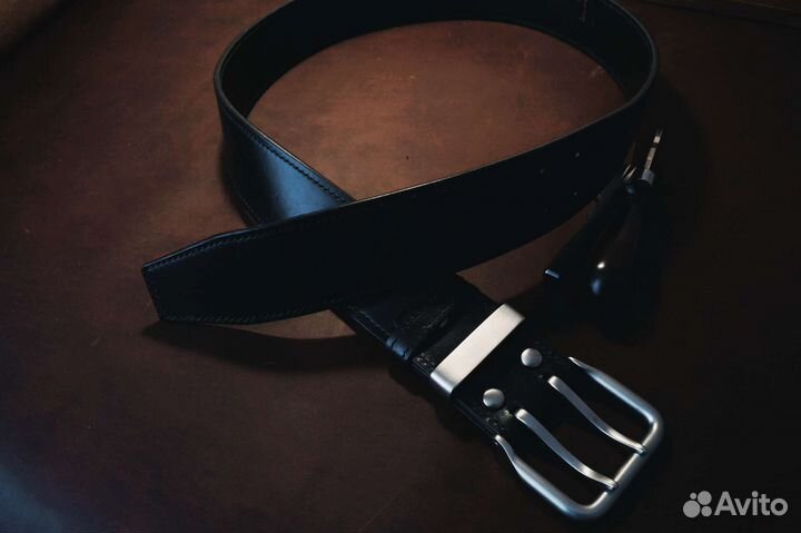 Ремень мужской 