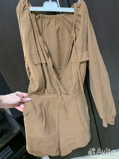 Комбинезон женский