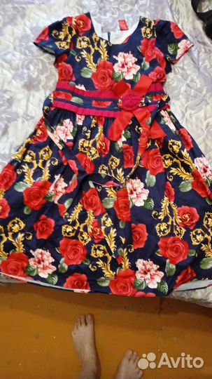 Личные вещи детс