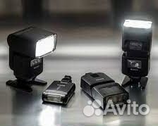 Ремонт фотоаппаратов и видеокамер