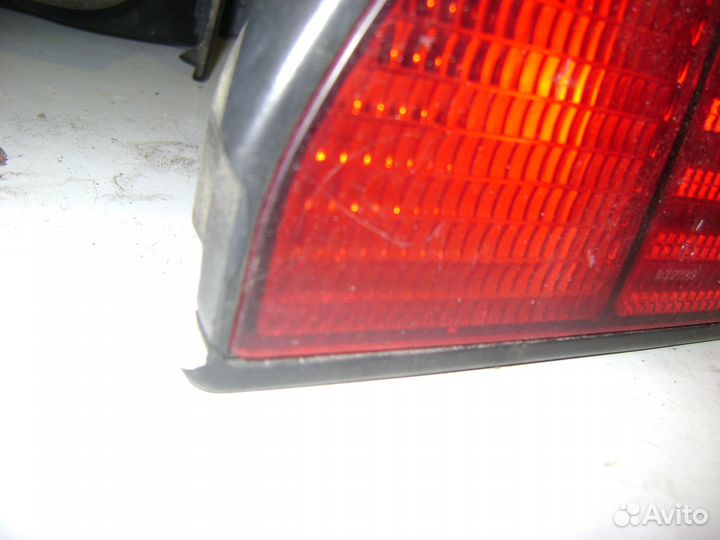 Фонарь правый Фольксваген Гольф2 Volkswagen Golf 2