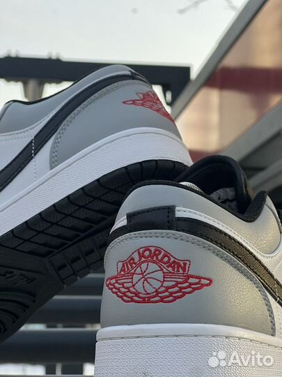 Кроссовки Nike Air Jordan -1 Low