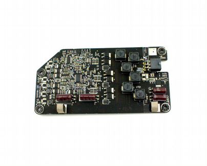 Инвертор LCD матрицы iMac 27