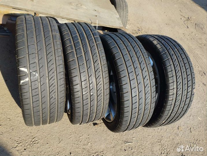 Ориггинальн.диски 19