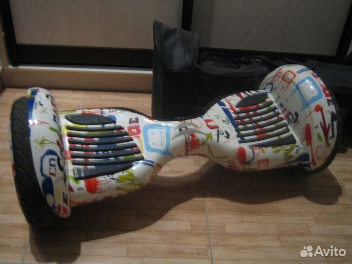 Гироскутер Smart Balance