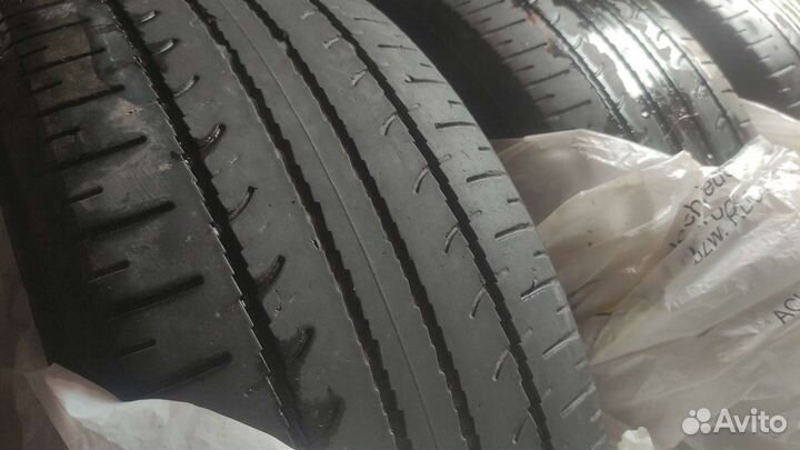 Yokohama Geolandar G98EV 225/55 R18 98H