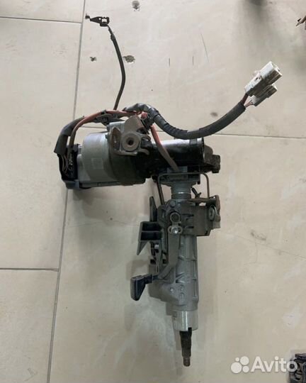 Электроусилитель руля Камри V50,55. 2,5