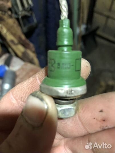 Силовые диоды