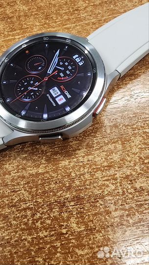 Samsung galaxy watch 4 classic 46mm