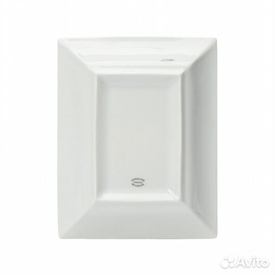 Фарфоровая сигарная пепельница Cartier Limoges