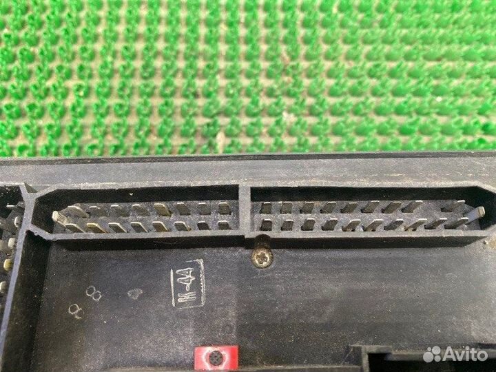 Блок предохранителей Лада 2114 2006