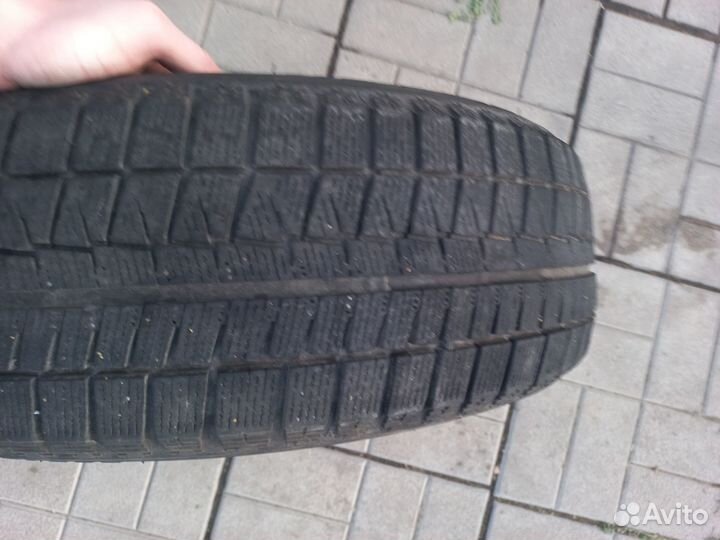 Bridgestone 738V 185/60 R15