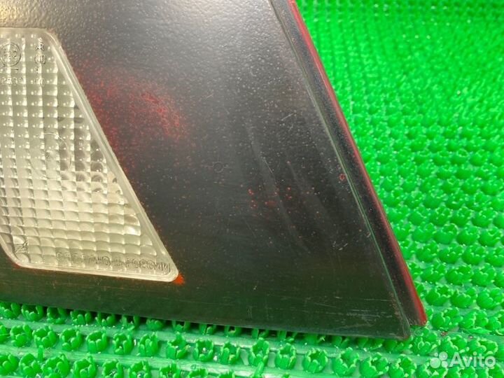 Фонарь (внутренний) задний левый Лада 2115 1 2007