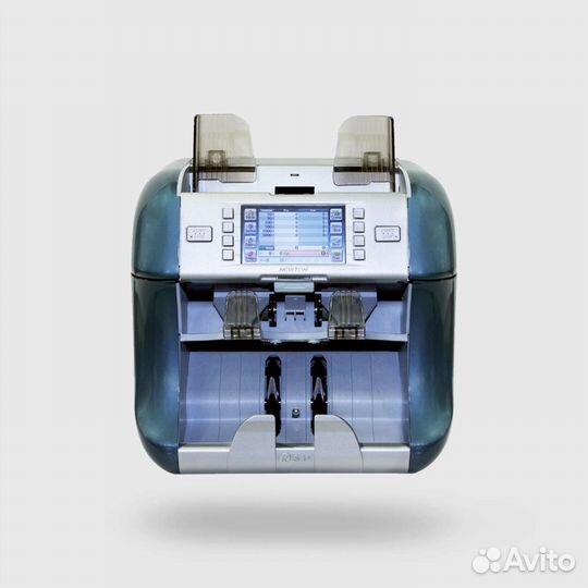 Проверка денег,аренда счётной машинки