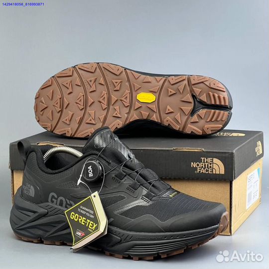 Кроссовки The North Face Gore-Tex (Арт.92224)