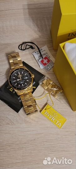 Мужские наручные часы