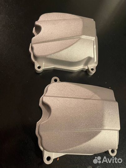 Крышка клапанная brp stels