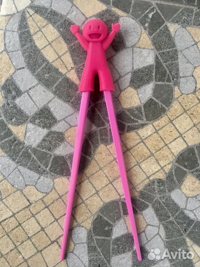 Китайские палочки