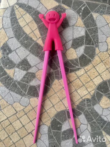 Китайские палочки